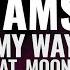 Khamsin My Way Feat MOONZz