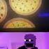 FNaF Fans Reacting To The FNaF Movie Intro Music Foxy Fatality FNaF Movie MEME