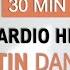 30 MIN Cardio HIIT Latin Dance Workout All Levels All Standing Fat Burning