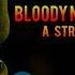 BEATING IT ON THE FIRST TRY Bloody Nights At Freddy S DEMO 1