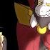 Rightful Throne UnderFell Carnage In Red OST