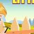 Angry Little Alex Tia Tofu Stories English Stories For Kids Bedtime Stories For Kids