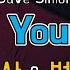 Dave Simon I Need Your Love 가사 번역 Lyrics Initial D Eurobeat 이니셜D 유로비트