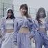LE SSERAFIM 르세라핌 DIFFERENT OFFICIAL PERFORMANCE FILM