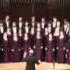 University Choir Странное Рождество Видевше