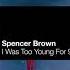 Spencer Brown I Was Too Young For 90s Raves Factory 93
