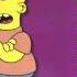 The Simpsons Do The Bartman Swingin In The House Mix