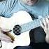 Can You Master This Guitar Palm Mute Trick Asturias Lesson