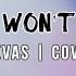 Say You Won T Let Go Ysabelle Cuevas Lyrics Cover