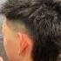 Cool Mullet Hair Style