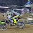 Sights Sounds From Anaheim 1 SupercrossLive