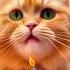 Happy Birthday Cat Song Happy Birthday To You Cat Cutecat Happybirthday Viralvideo Catsinging