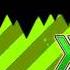 Geometry Dash Unity By Dreaazy