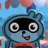 PANGO BUILD PARK THE MOVIE