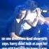 Harry Styles Crying On Last Concert Of Zayn Onedirection Harrystyles Zaynmalik