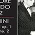 24 Caprices Op 1 No 2 In B Minor Moderato