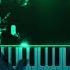 Twenty One Pilots Chlorine Piano Cover Tutorial Music Video Style