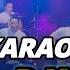AIR BUNGA KARAOKE NADA PRIA COWOK