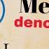 Just Announced The Global Methodist Church