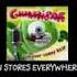 Weird KlaskyKlaskyKlaskyKlasky Gummy Bear Song Version AVS