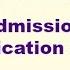 Assam University Postgraduate And Undergraduate Admission Notification 2019