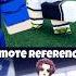 Azure Latch Emote Vs Meme Reference Comparison Roblox Azurelatch Bluelock Shorts
