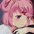 Доки Доки Моё бегство DDLC My Escape Спасение Нацуки