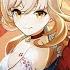 Yoimiya Theme 1 Hour Dazzling Lights In The Summer Genshin Impact