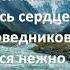 Когда в пути душа утомляется