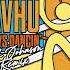 BAVHU Always Dancin Dick Johnson Remix Official Music Visualiser