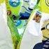 Новинка Круассаны ЧИПИКАО ГАДКИЙ Я 3 СЮРПРИЗЫ с фишками Миньоны Chipicao Despicable Me 3 Unboxing