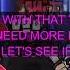 Anthropophobia Vs Dust Sans Dusttale Fnf Lyrics English Zack Bro Lyrics XD