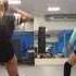 Sexy Twerk Booty Dance тверк Хорео Катя Шошина под модификацией Оксана Fox Оксана Губанкова