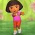 Nickelodeon Dance Dora The Explorer Theme Song