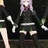 MMD Seraph Of The End Not Today BTS