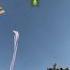 Rust MLRS Slight Miss Hits Raid Base Shorts