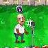 Please Help Tenge Tenge Boy Win Zombie In Level Up Rank 6974 Game Plants Vs Zombies Animation 3