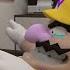 Wario Reacts To The Wario Apparition