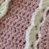 How To Crochet A Children S Pretty Summer Bolero Shrug