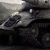 WOT Blitz Бой на ИС 3