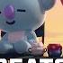 BT21 PLAYLIST Sunset Vibe Music