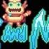 Rick And Morty 8 Bit Intro Adult Swim