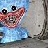 He Wanted To Grab Me Huggy Wuggy Nextbot Chase Garry S Mod