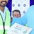 Kewaunee Tenshi Kaizen 150 000 Safe Hours Celebration