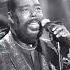 Barry White Ghetto Letto 1980