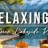 Jazz Relaxing Music Summer Lakeside Porch Ambience Smooth Jazz Instrumental Music To Study Work