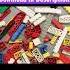 Lego Breaking Sound Effect