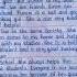 My Best Friend Essay Handwriting Improve Handwriting Englishessay Essaywriting Ytshorts