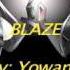 VOCALOID Yowane Haku BLAZE