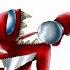 VS Red Imposter V3 SpeedPaint